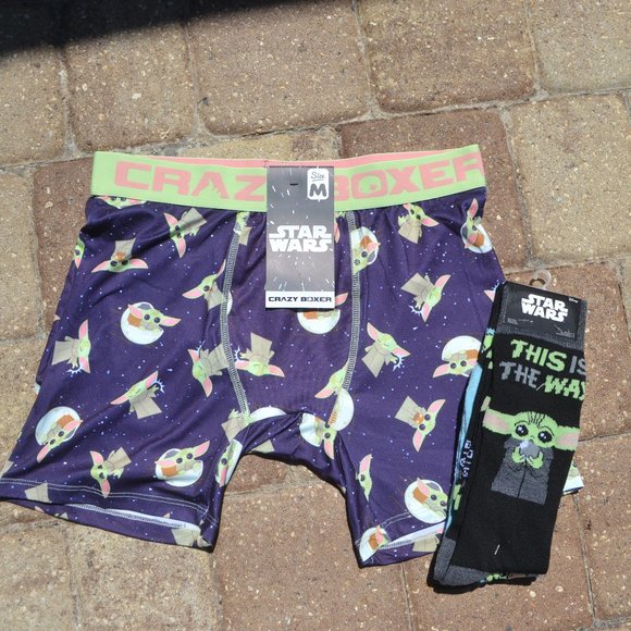 disney baby underwear